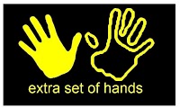 Extra Set Of Hands Ltd 350753 Image 1